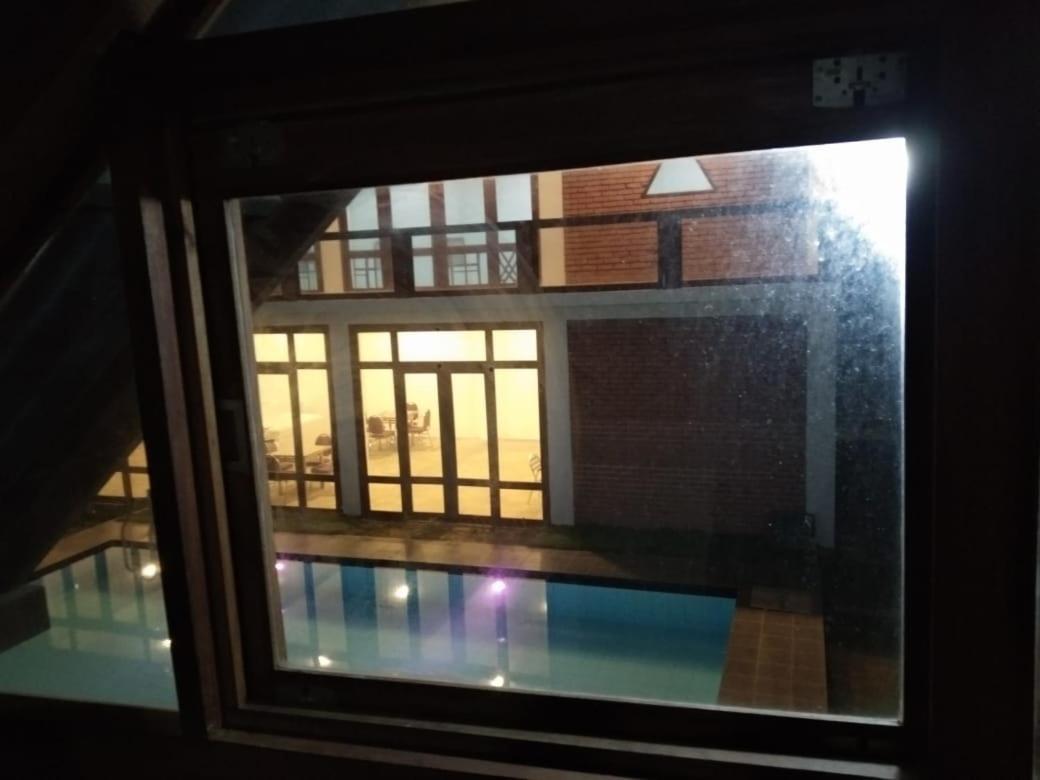 Hi Win Hotel Chilaw Exterior foto