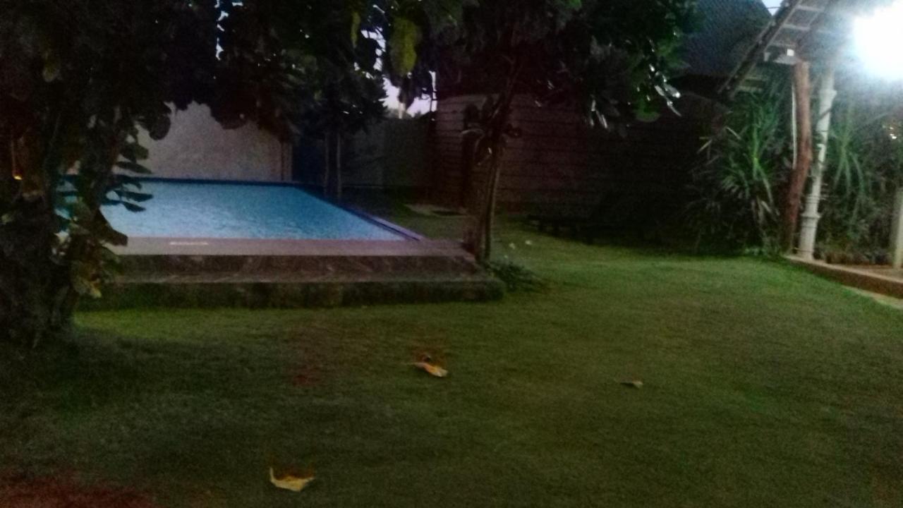 Hi Win Hotel Chilaw Exterior foto
